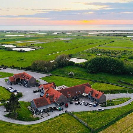 Domaine De La Mer Woignarue Eksteriør bilde