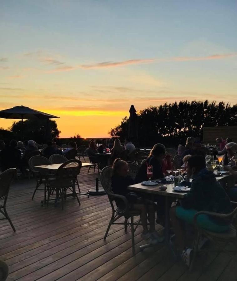 Domaine De La Mer Woignarue Eksteriør bilde