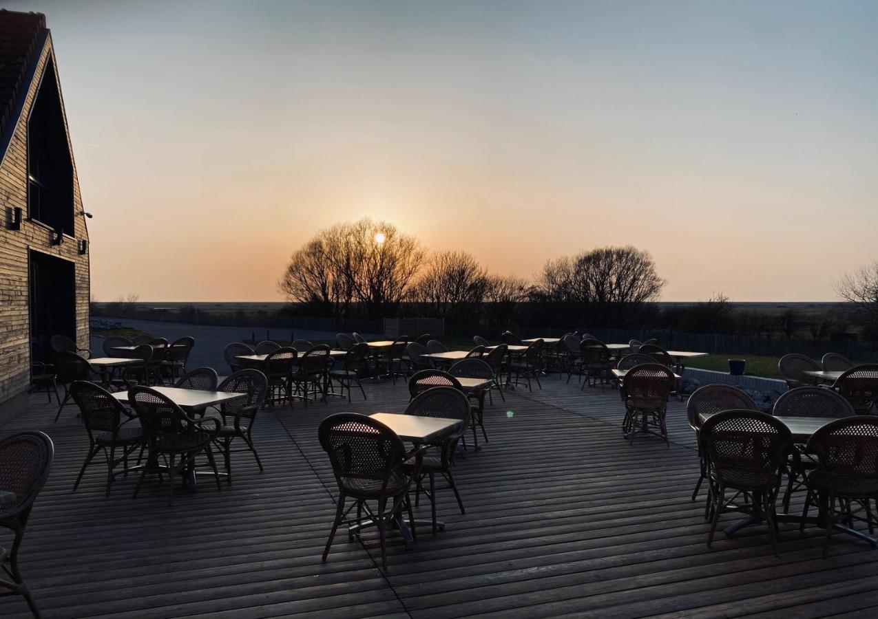 Domaine De La Mer Woignarue Eksteriør bilde