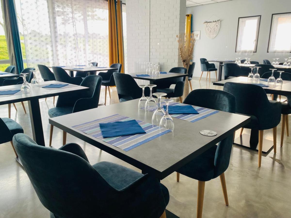 Domaine De La Mer Woignarue Eksteriør bilde